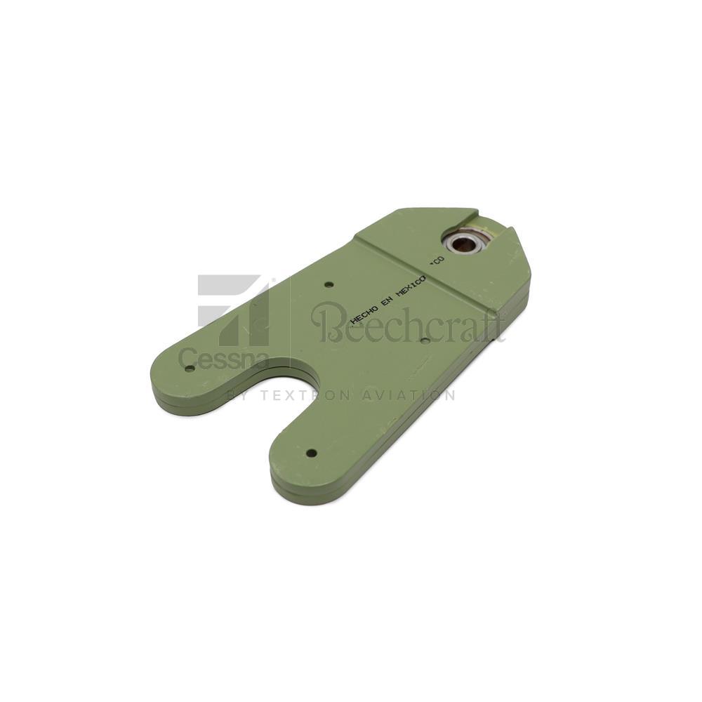 6631210-49|BEARING PLATE ASSEMBLY