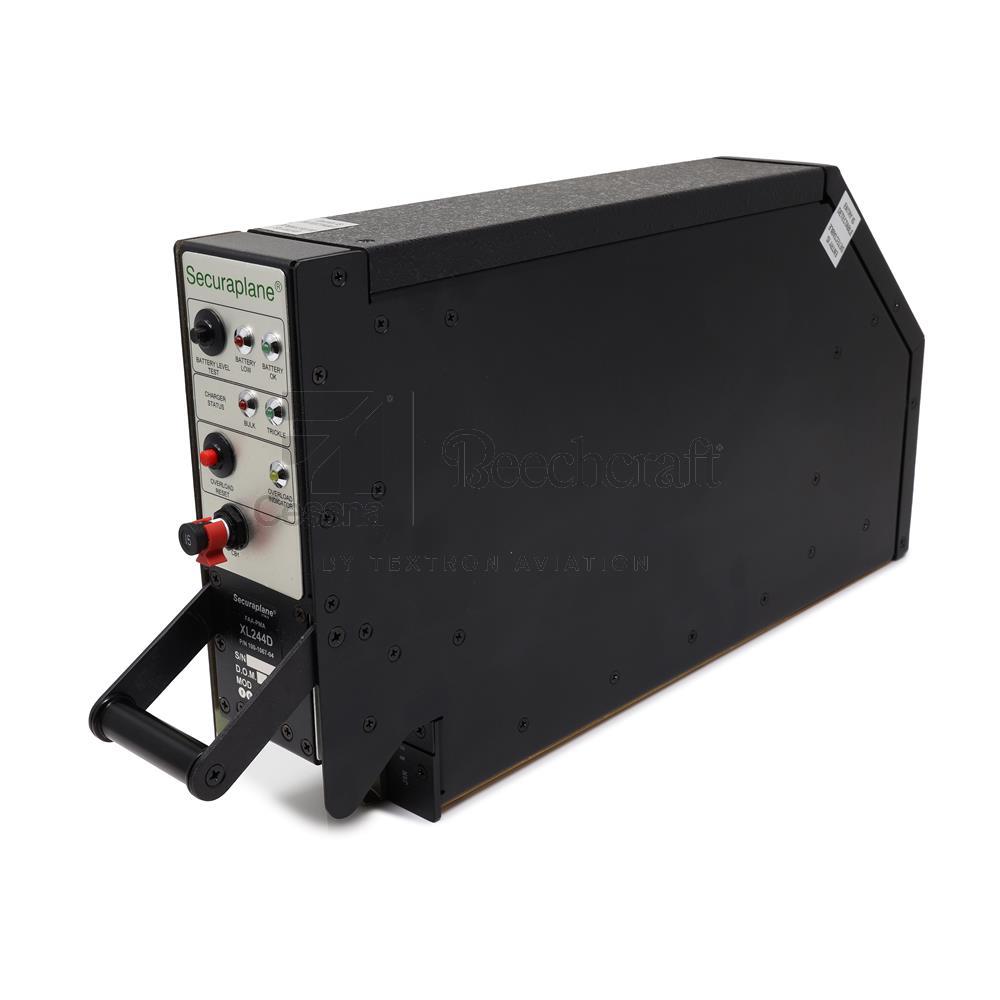 100-1067-04|XL244D EMERGENCY BATTERY