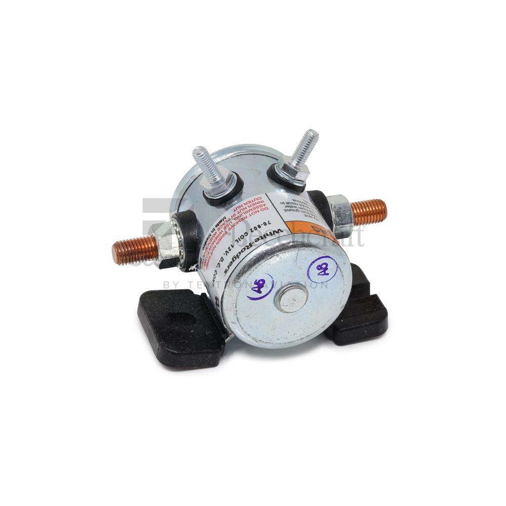 70-902|RELAY/ SOLENOID ASSEMBLY