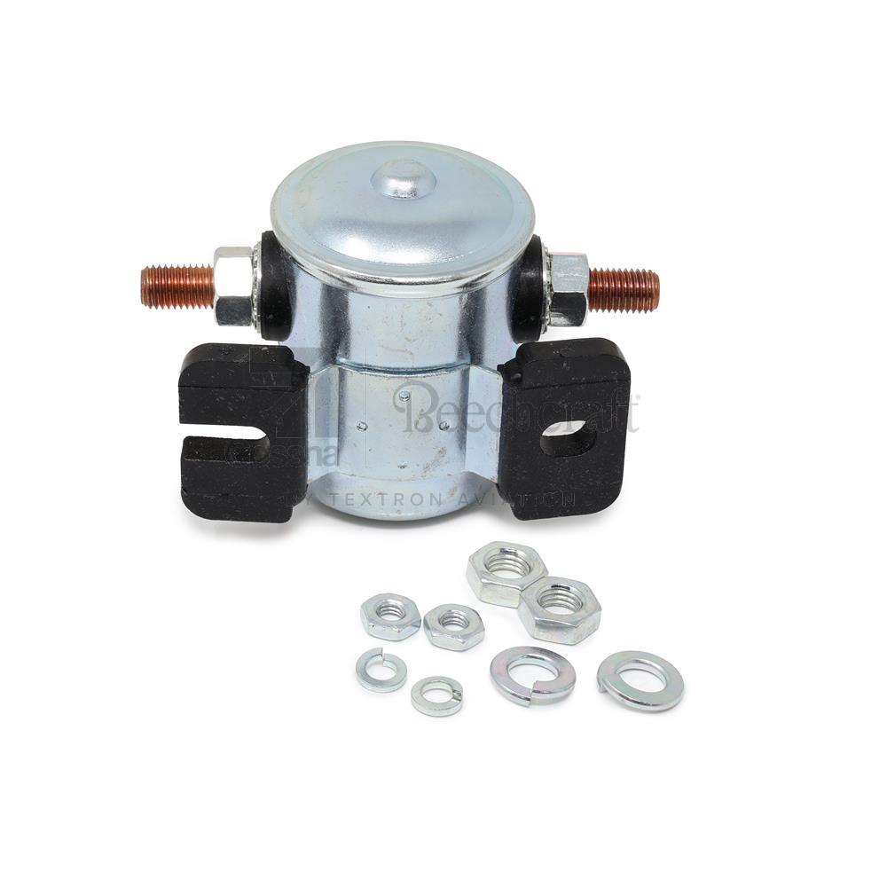 70-902|RELAY/ SOLENOID ASSEMBLY