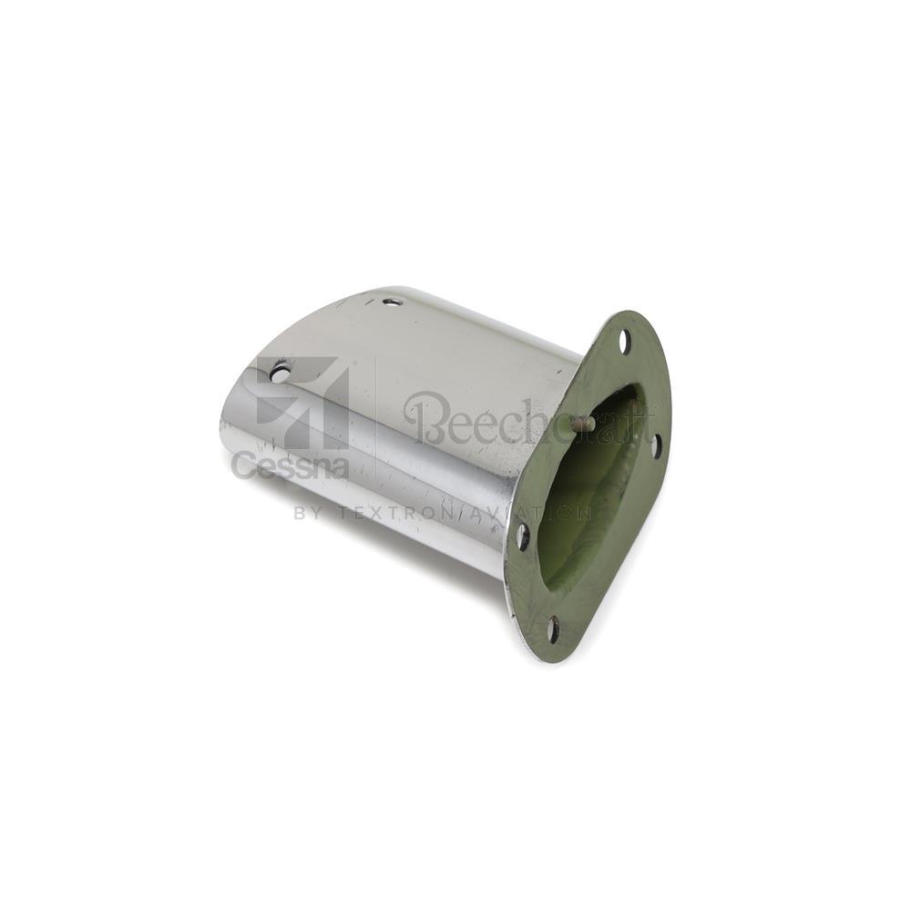 100-324042-0019|MAST ASSY- HEATED PITOT TUBE