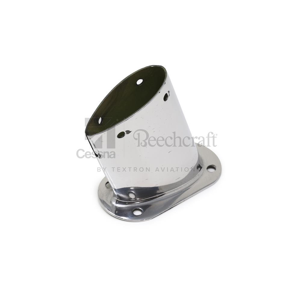 100-324042-0019|MAST ASSY- HEATED PITOT TUBE