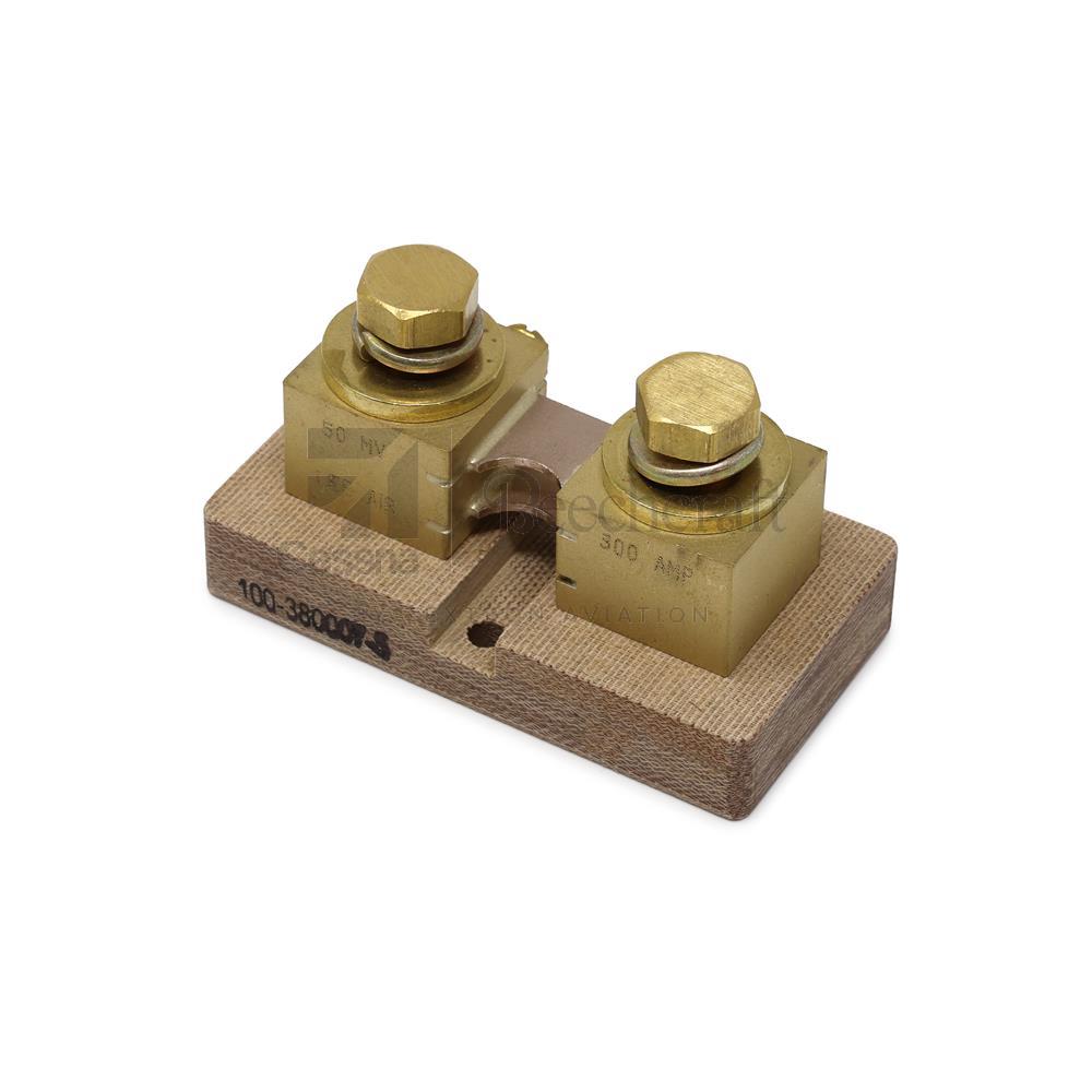 100-380007-5|SHUNT-50 MILLIVOLT