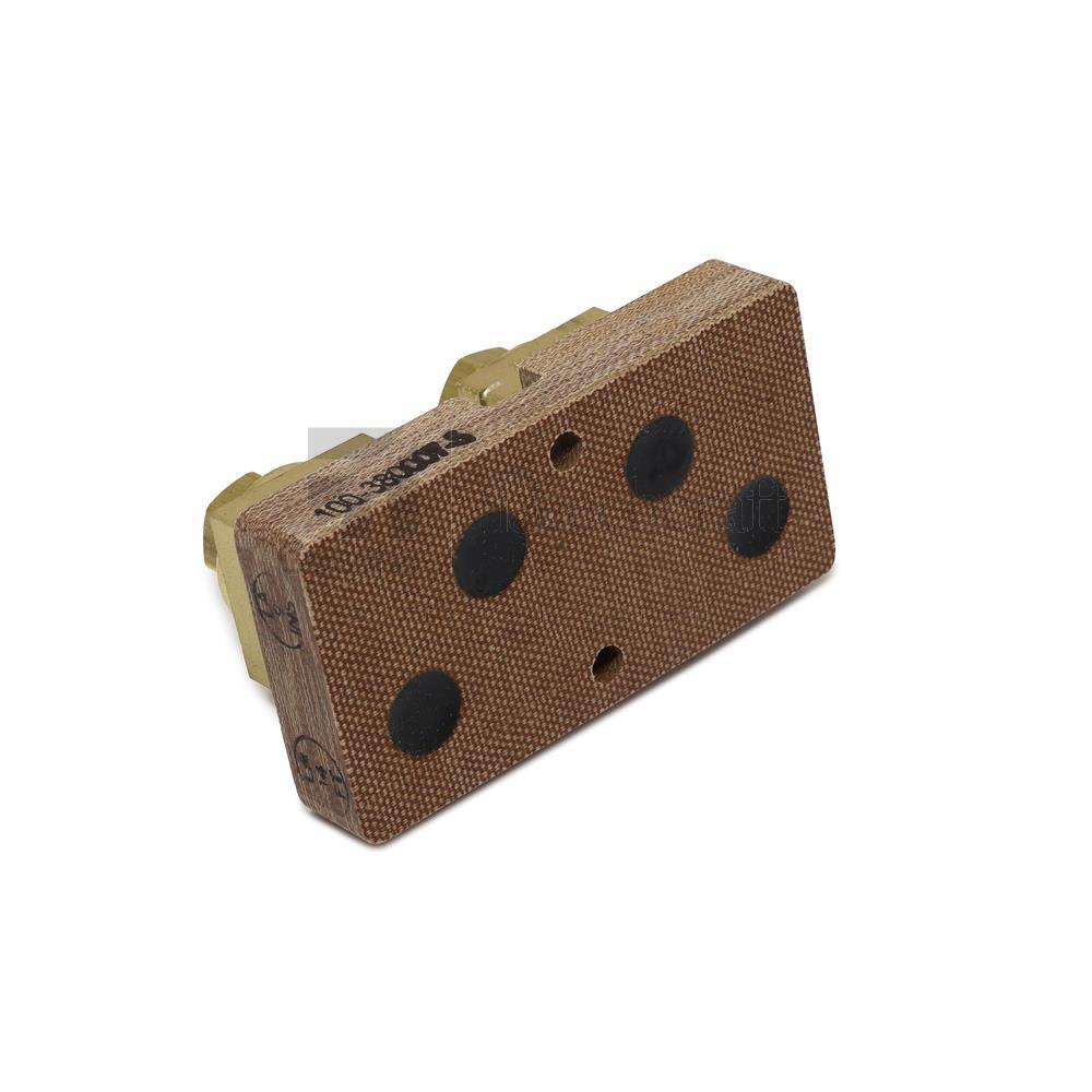 100-380007-5|SHUNT-50 MILLIVOLT