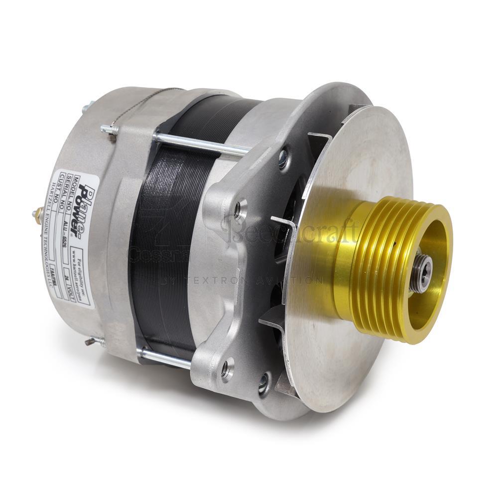 ALU-6526|ALTERNATOR, 28V