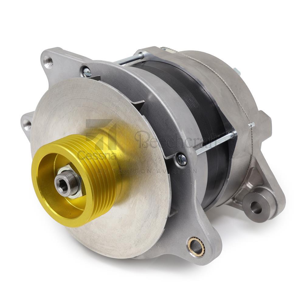 ALU-6526|ALTERNATOR, 28V