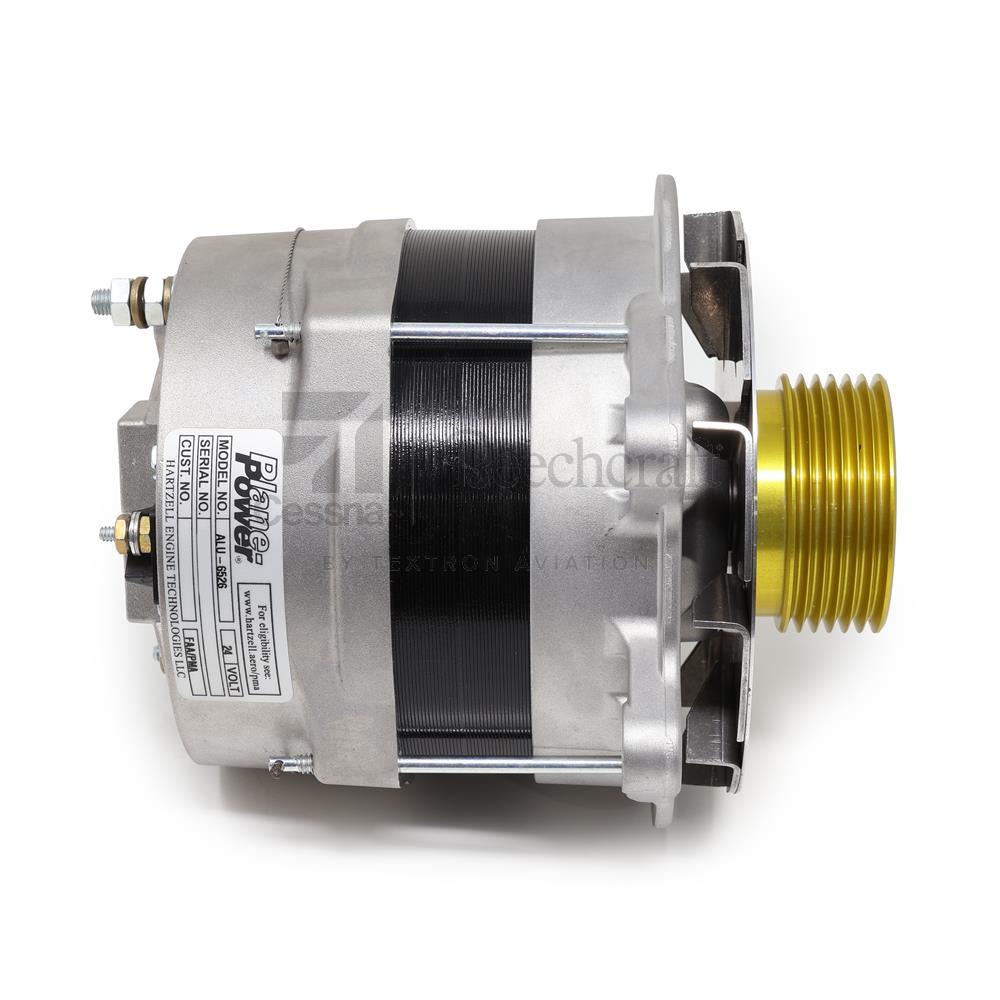 ALU-6526|ALTERNATOR, 28V