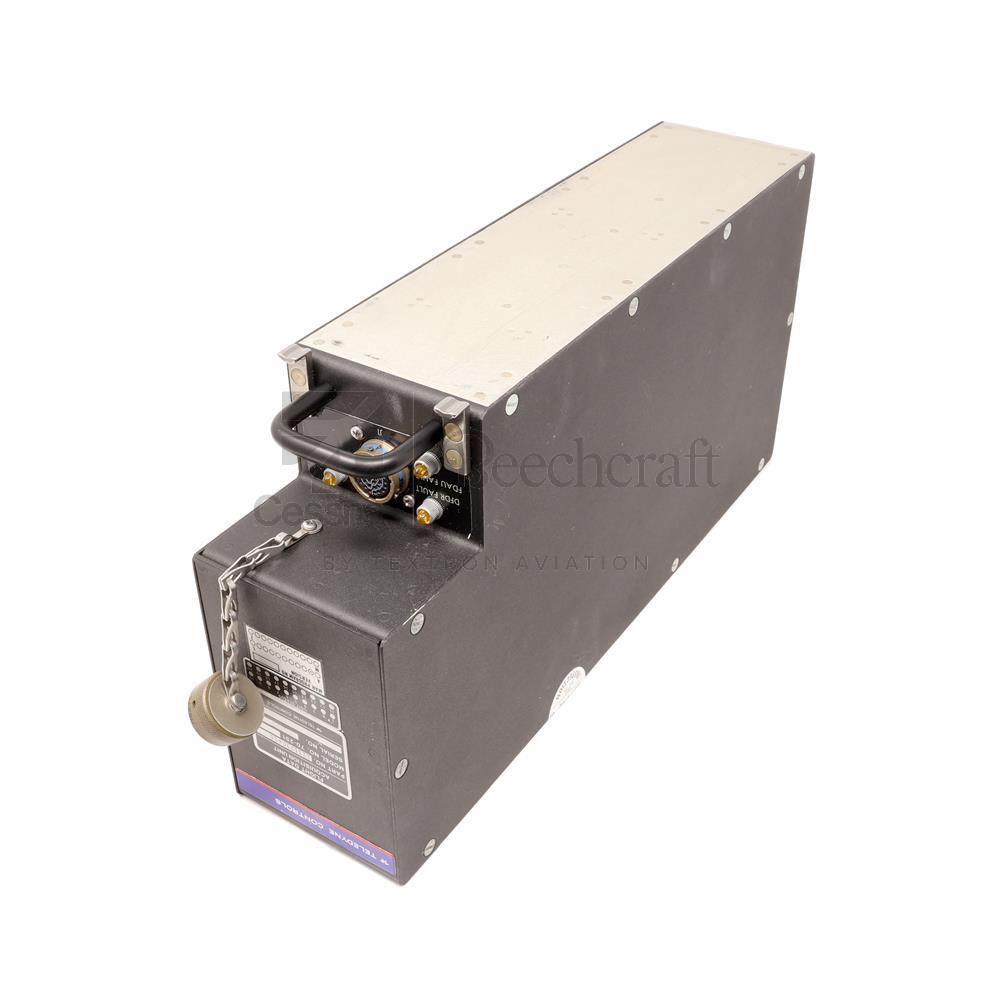 2231230-19EX|FLIGHT DATA ACQUISITION UNIT