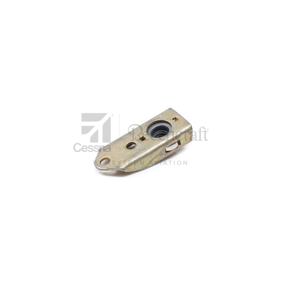 NAS1792A08-1|NUTPLATE
