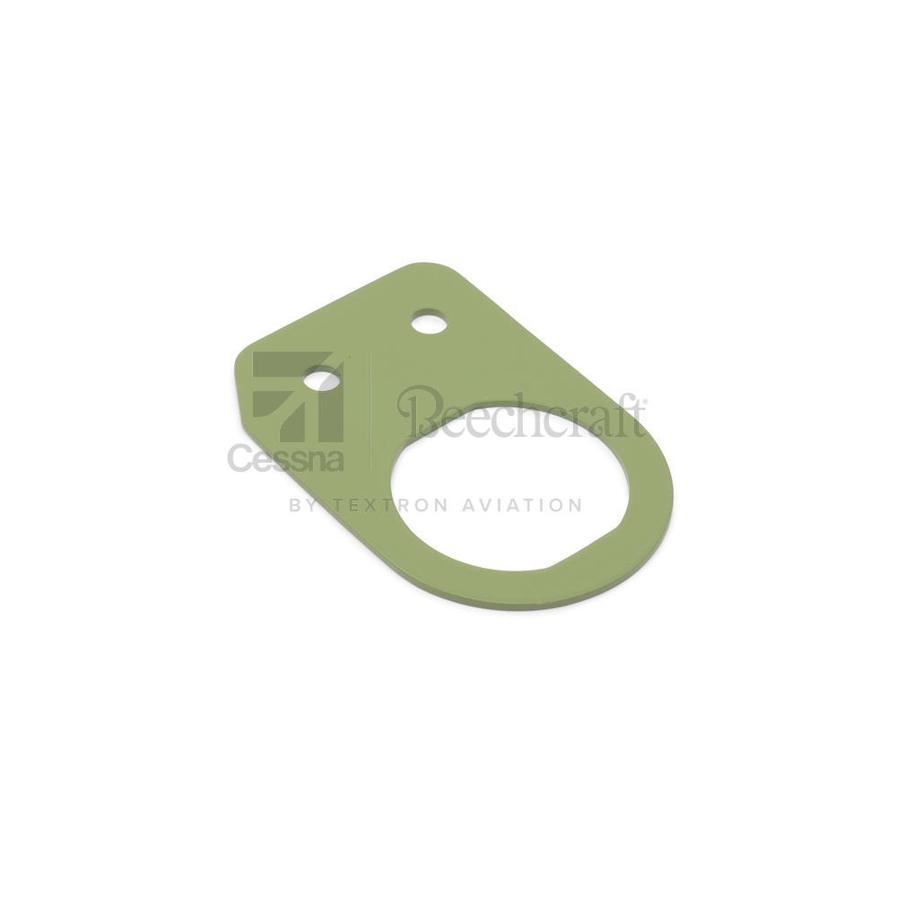 6690604-3|HORN RETAINING PLATE