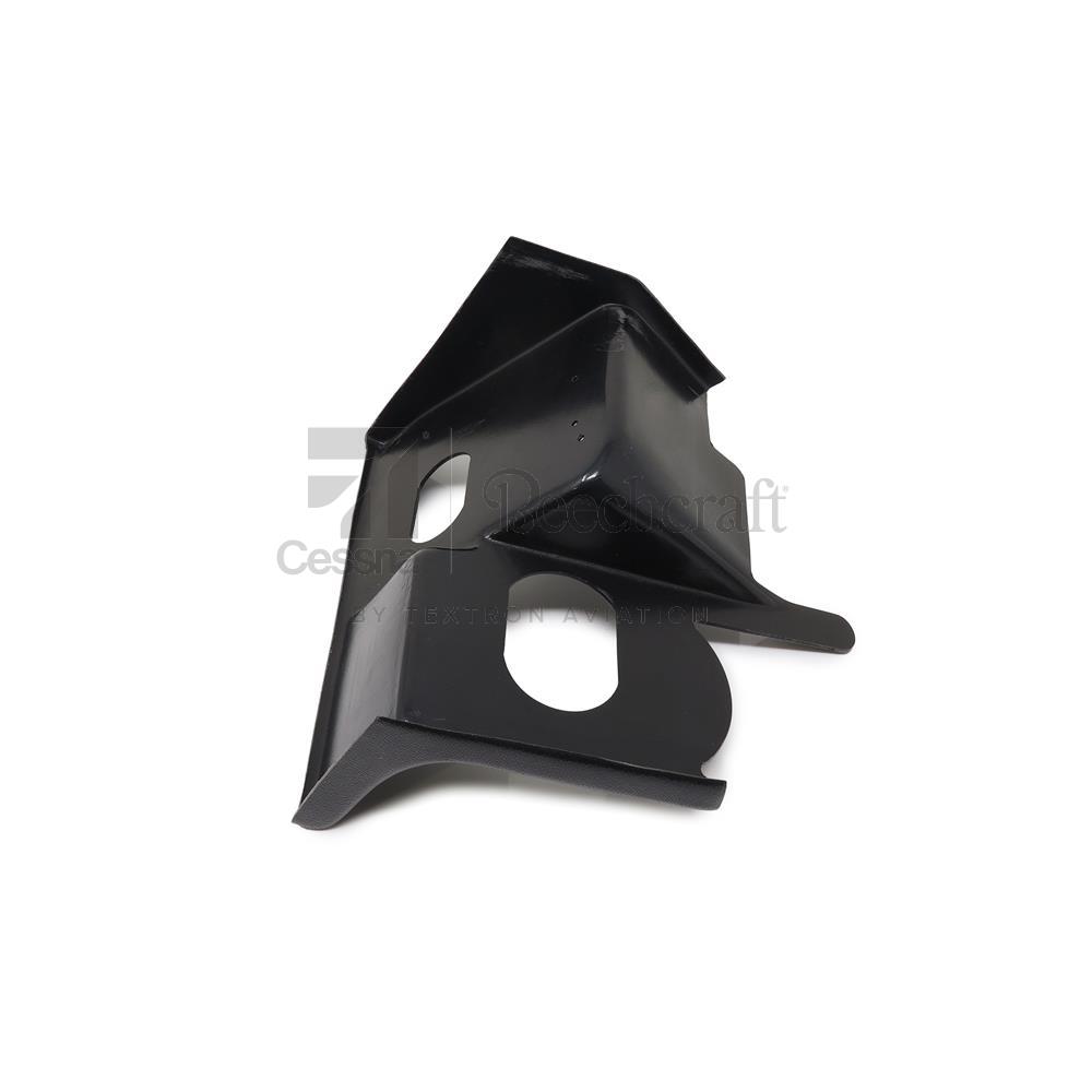 101-530919-5|ESCUTCHEON- PEDESTAL, UPPER