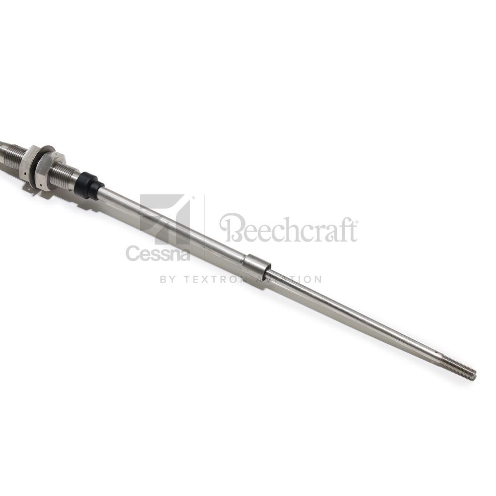 580-291-851|THROTTLE CABLE, LH