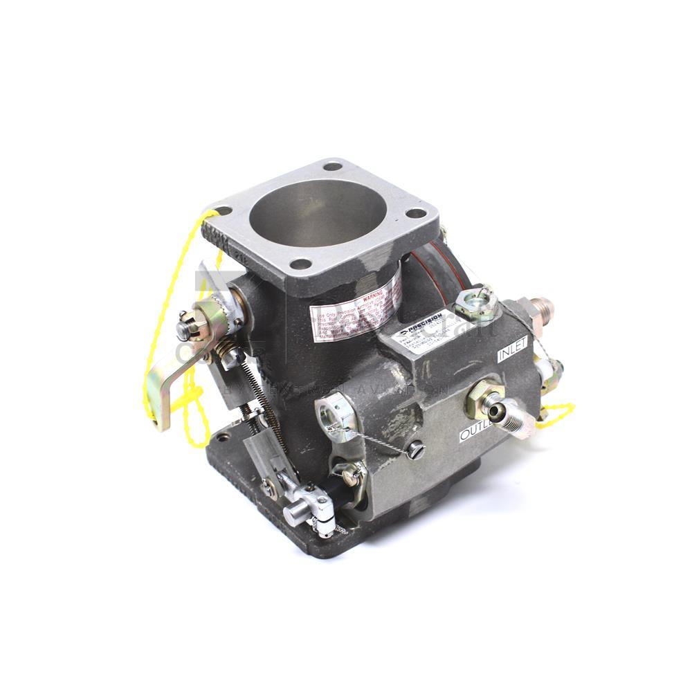 2524213-11|SERVO FUEL, NEW EXCHANGE