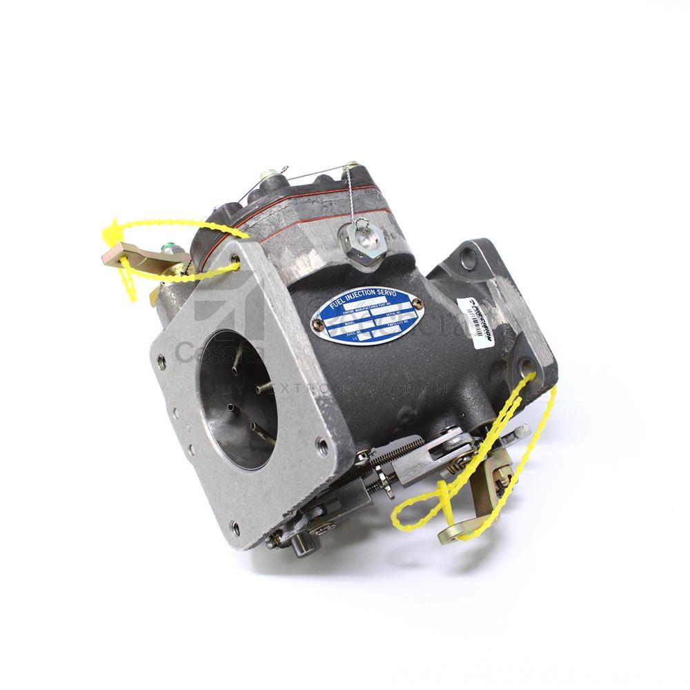 2524213-11|SERVO FUEL, NEW EXCHANGE