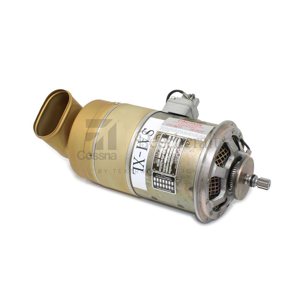 9912499-31|STARTER GENERATOR