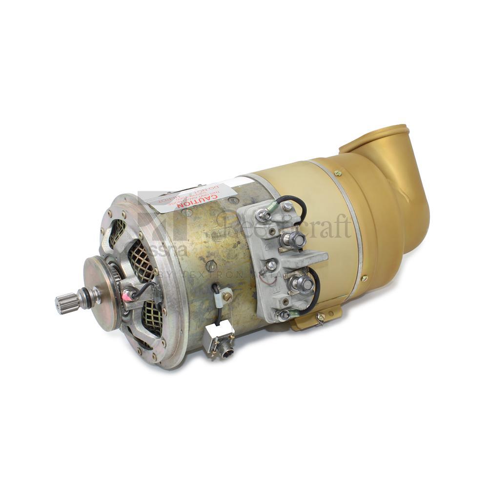 9912499-31|STARTER GENERATOR