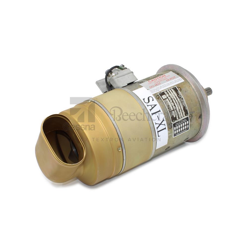 9912499-31|STARTER GENERATOR