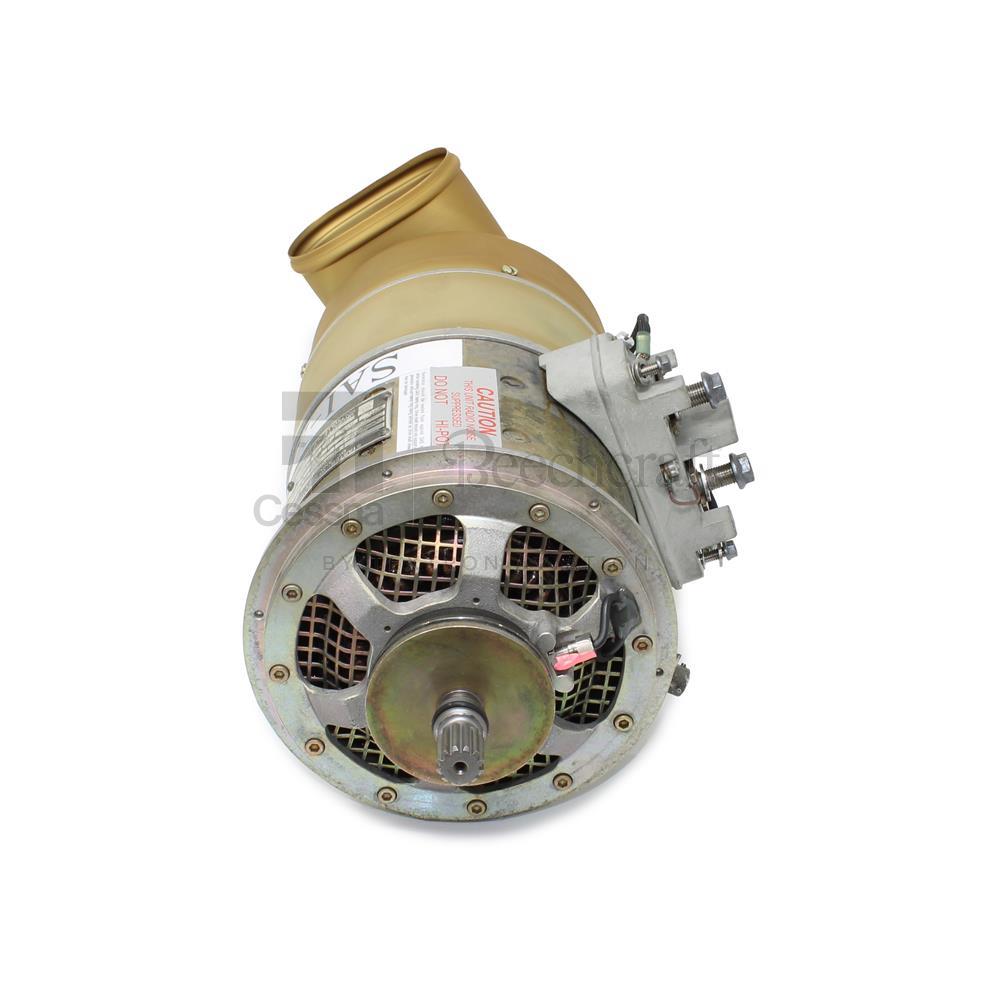 9912499-31|STARTER GENERATOR