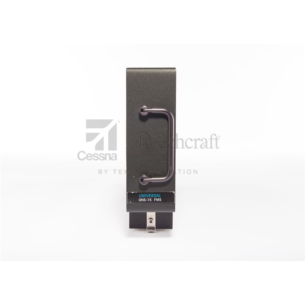 UNIVERSAL AVIONICS COMPUTER SCN 603.4 HW MOD 1