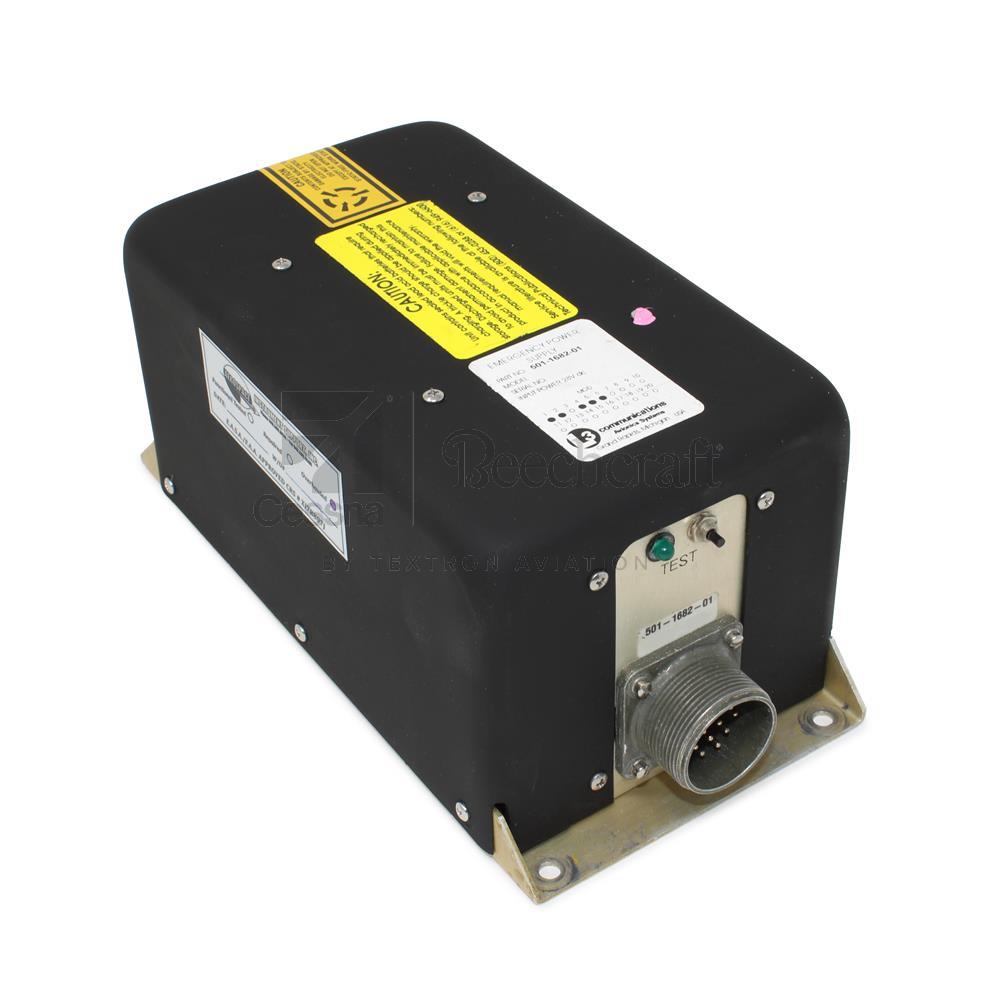 501-1682-01|SUPPLY POWER