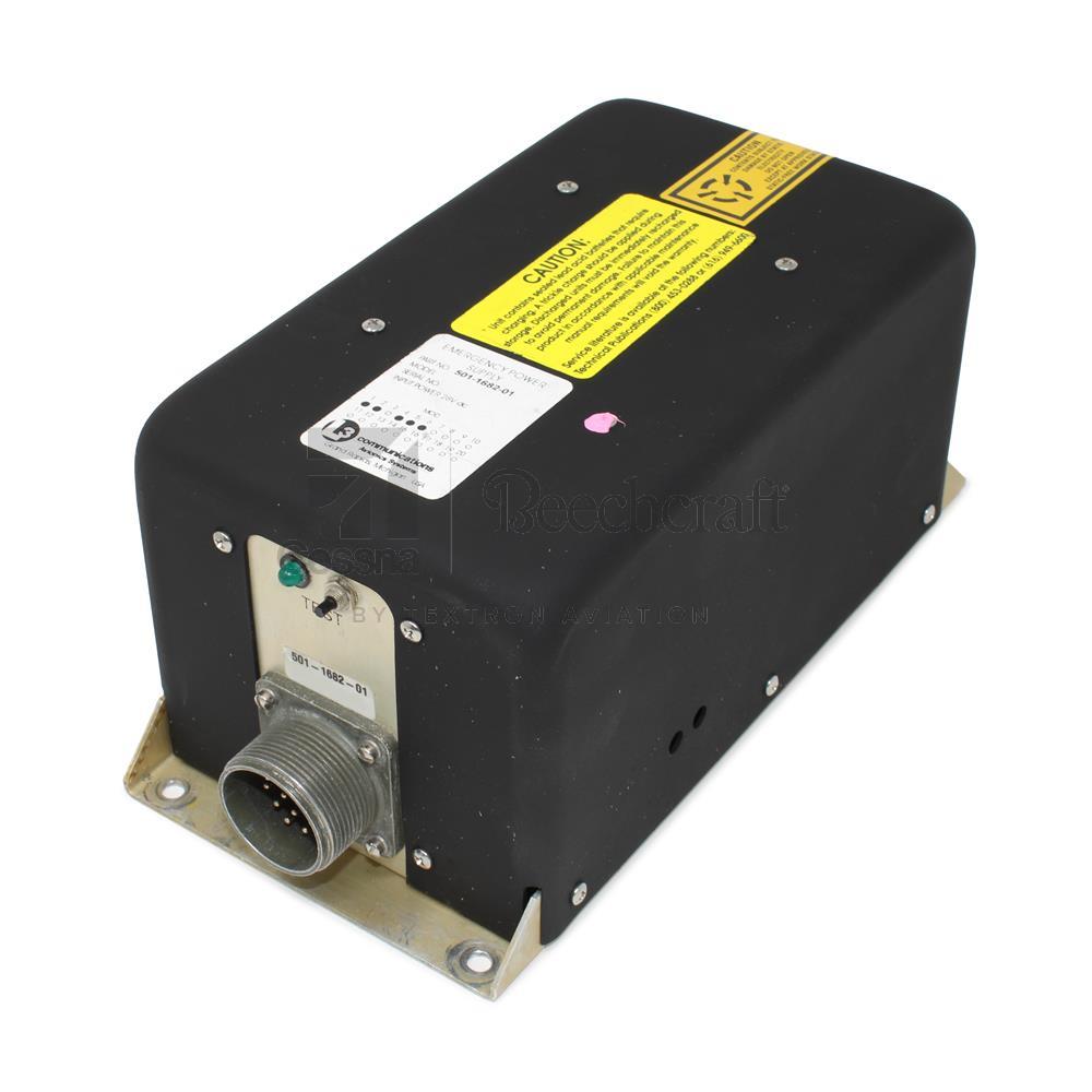 501-1682-01|SUPPLY POWER