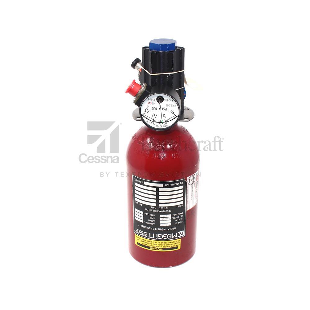 4190-01|EXTINGUISHER FIRE