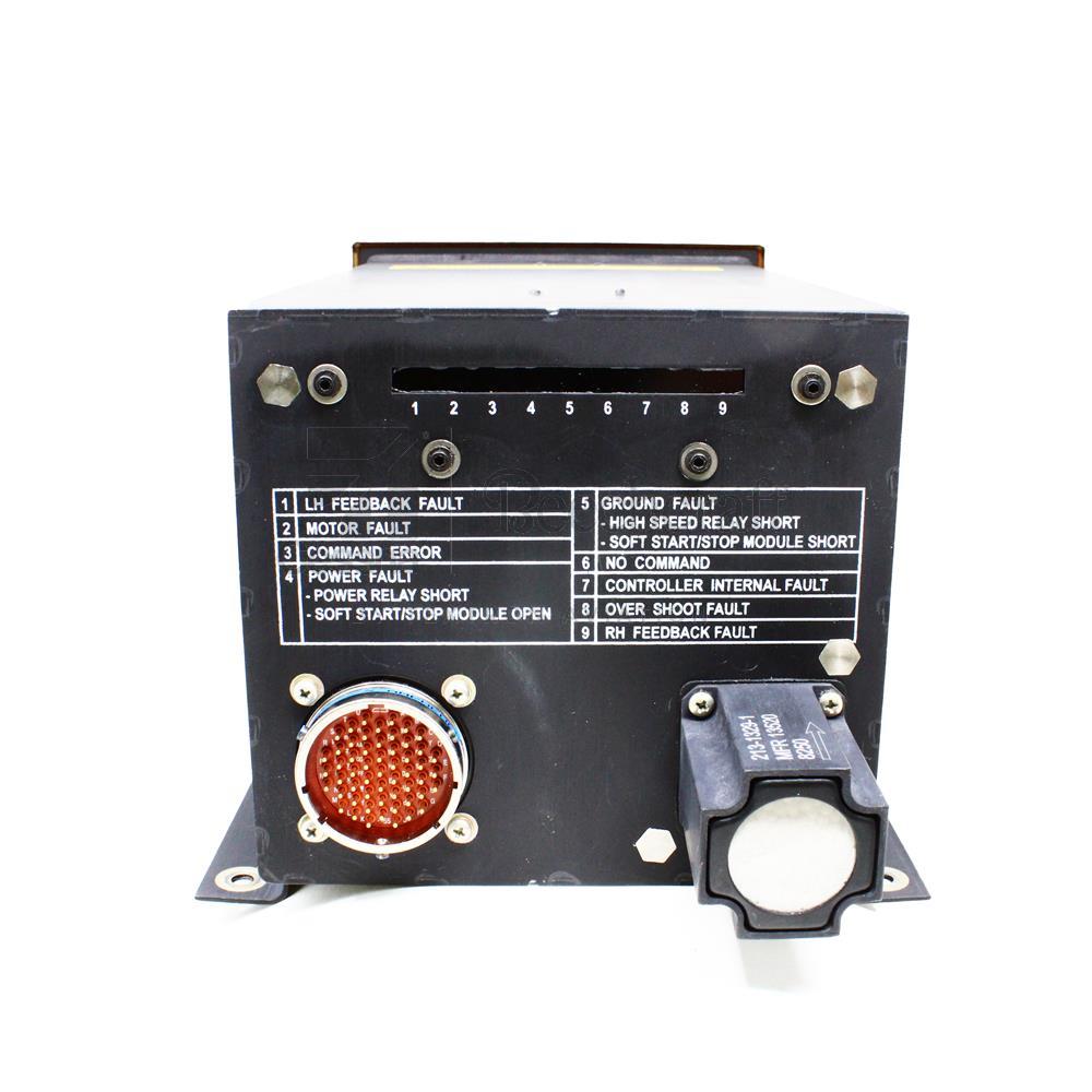 8999324-1|FLAP CONTROLLER ASSEMBLY