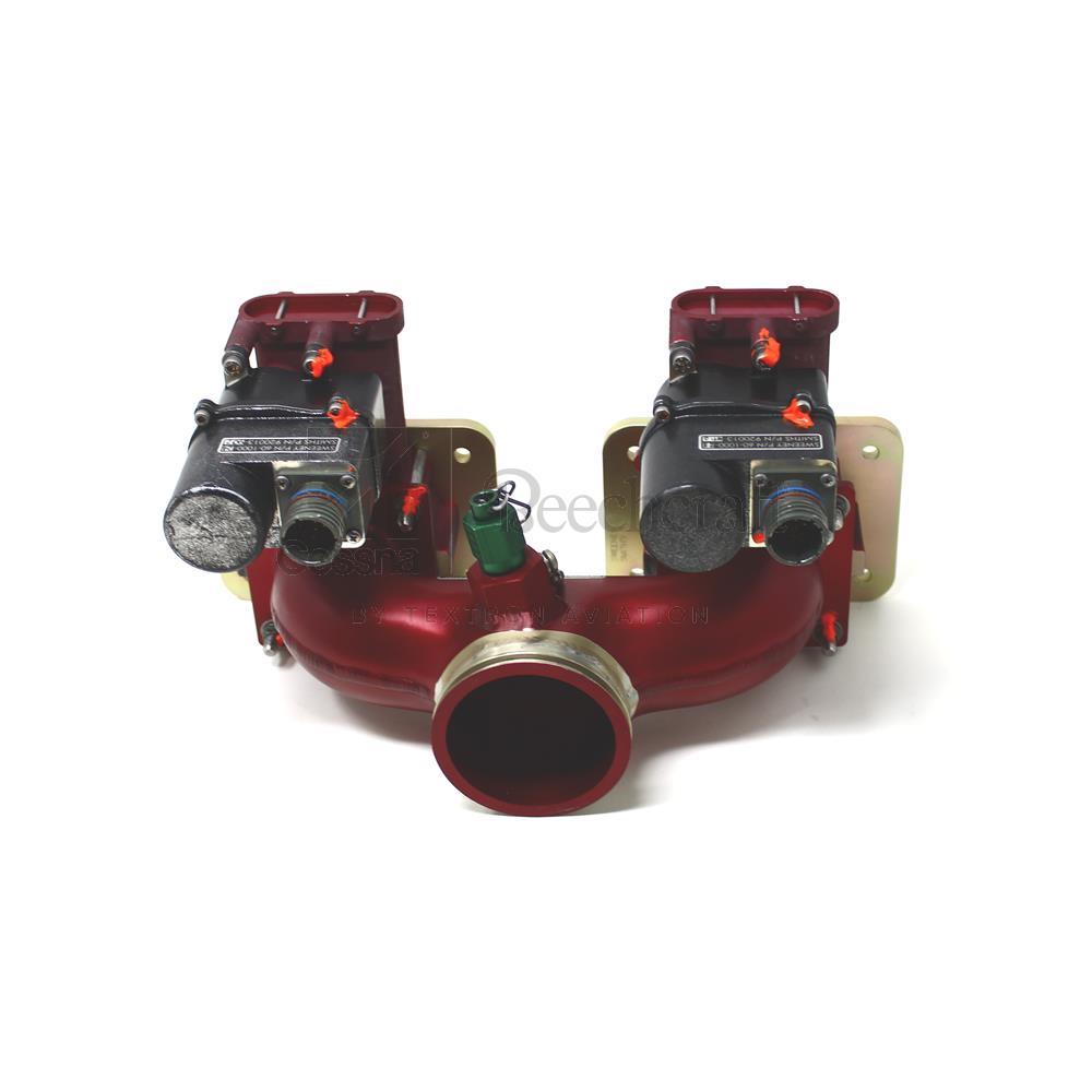 57-0100-2|MANIFOLD ASSEMBLY