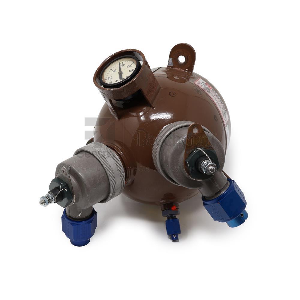 898066-1|EXTINGUISHER FIRE