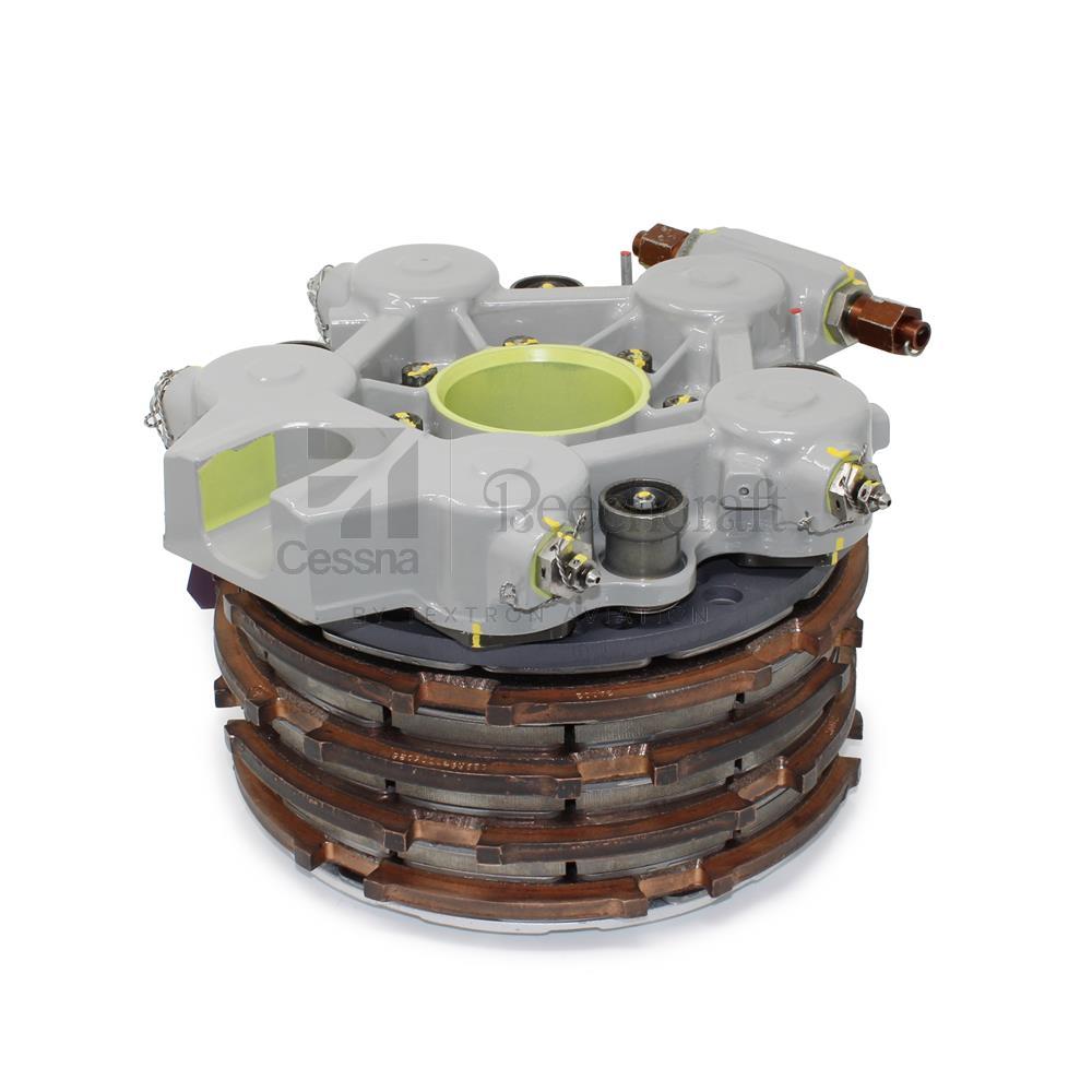 9912702-2|BRAKE ASSY GRAY