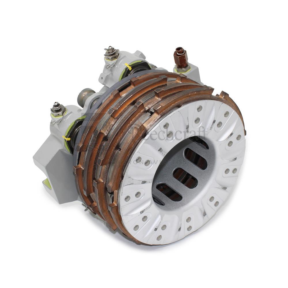 9912702-2|BRAKE ASSY GRAY