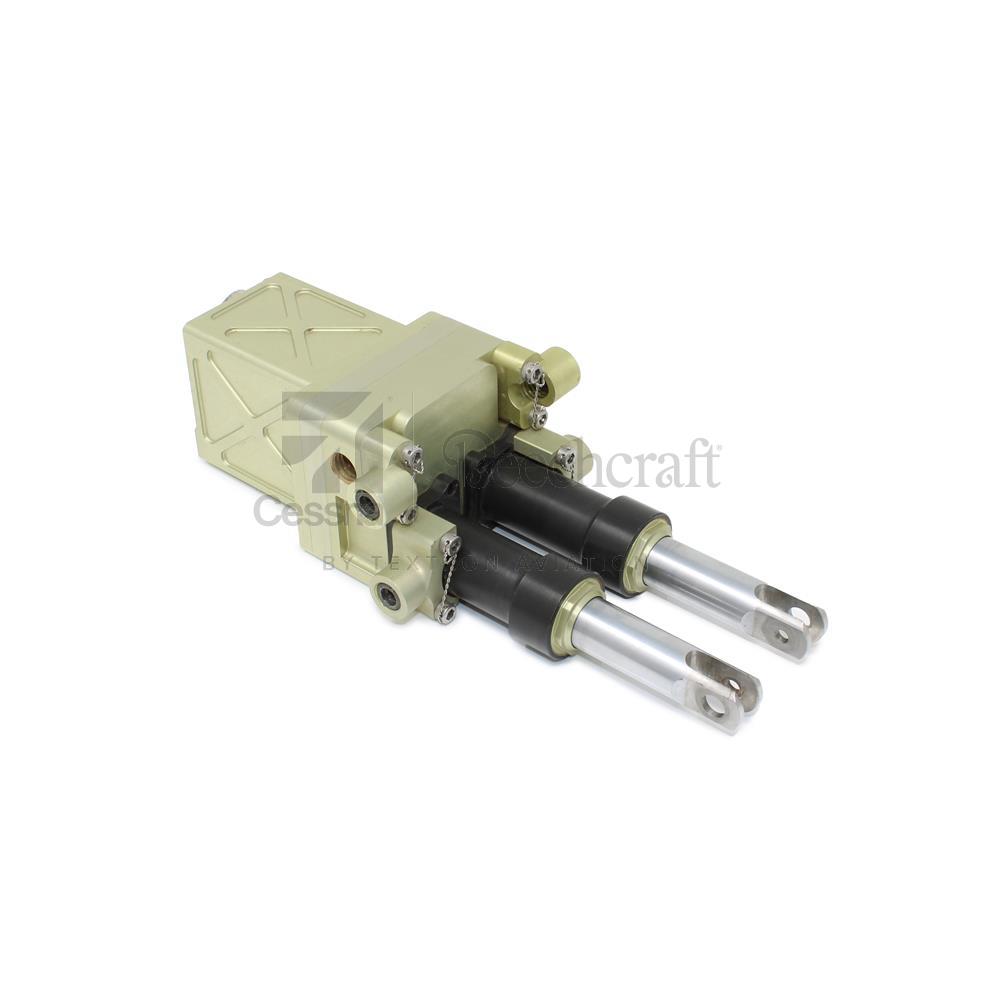 9912731-6|ACTUATOR - ELEC TRIM