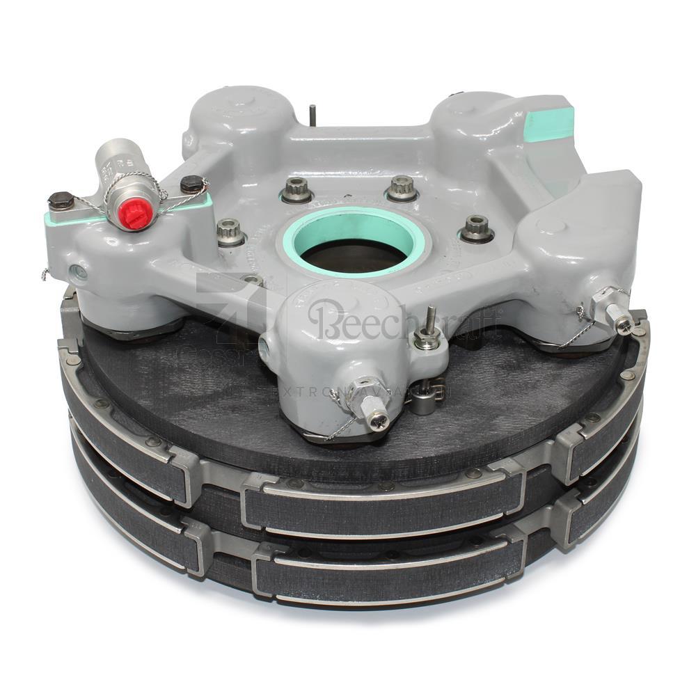 2-1567-2|BRAKE ASSEMBLY