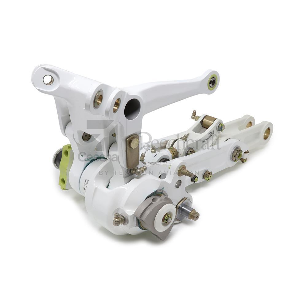 25-8UN3-179A | Drag Stay Assembly