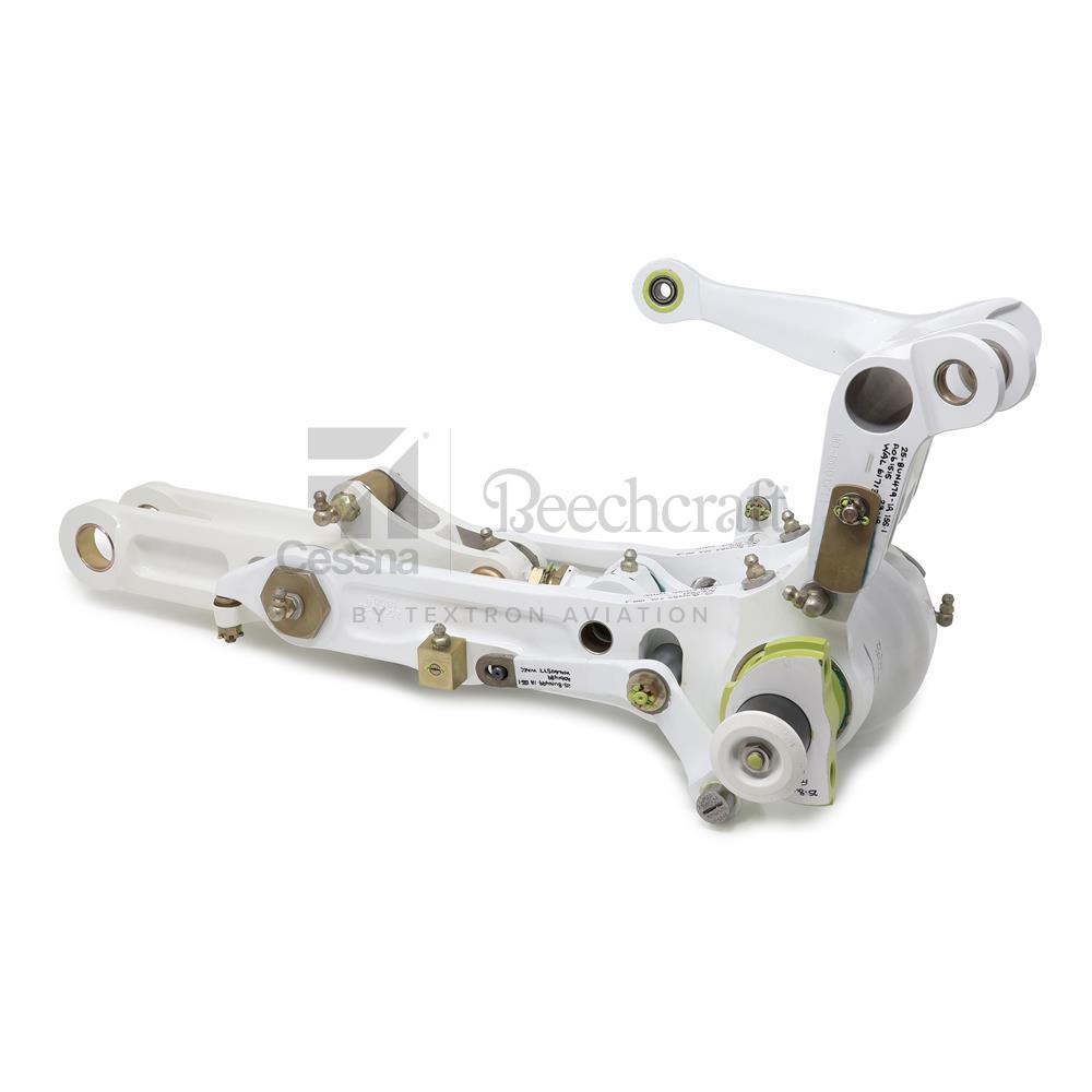 25-8UN3-179A | Drag Stay Assembly