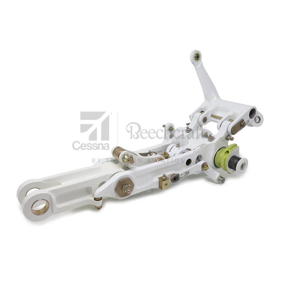 25-8UN3-179A | Drag Stay Assembly