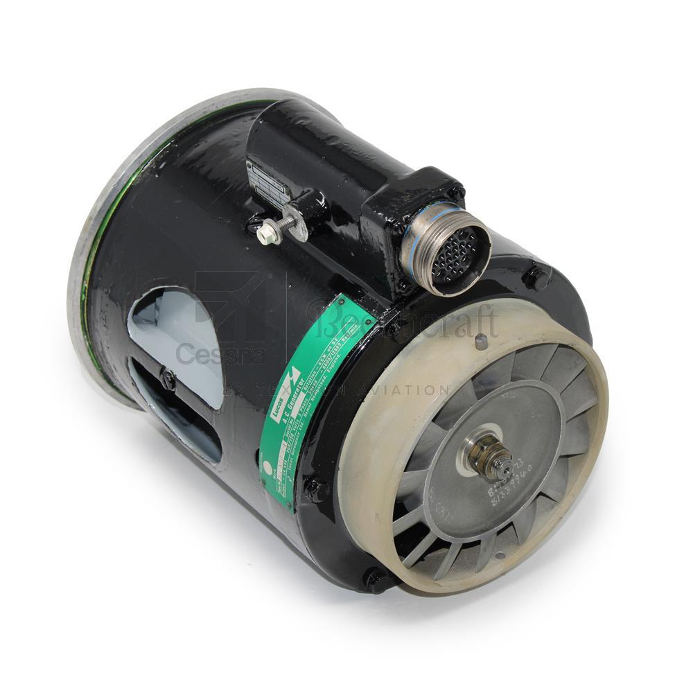 BA02801-1|ALTERNATOR