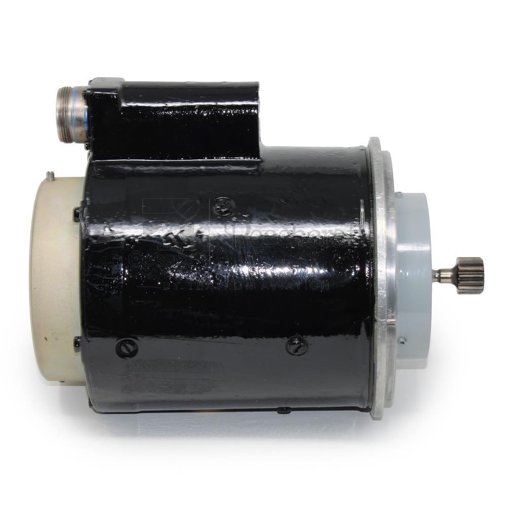 BA02801-1|ALTERNATOR