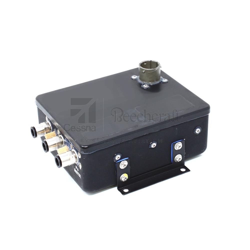 9912661-12|CONTROLLER, PRESSURIZATION