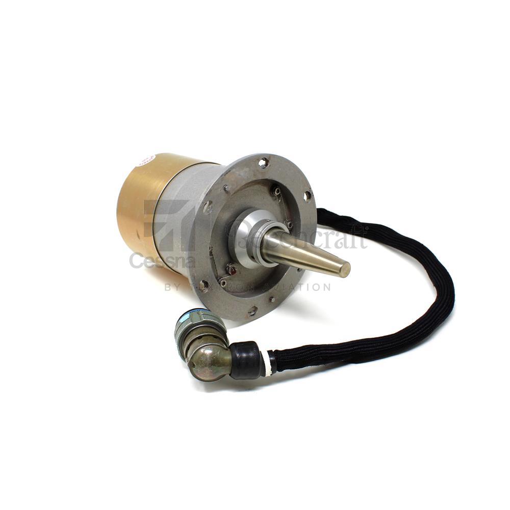 SLZ8060-5|AOA STALL WARNING XMITTER