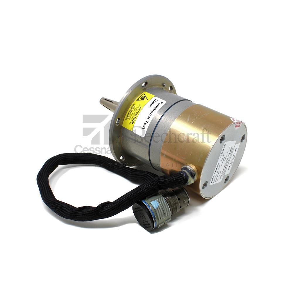 SLZ8060-5|AOA STALL WARNING XMITTER