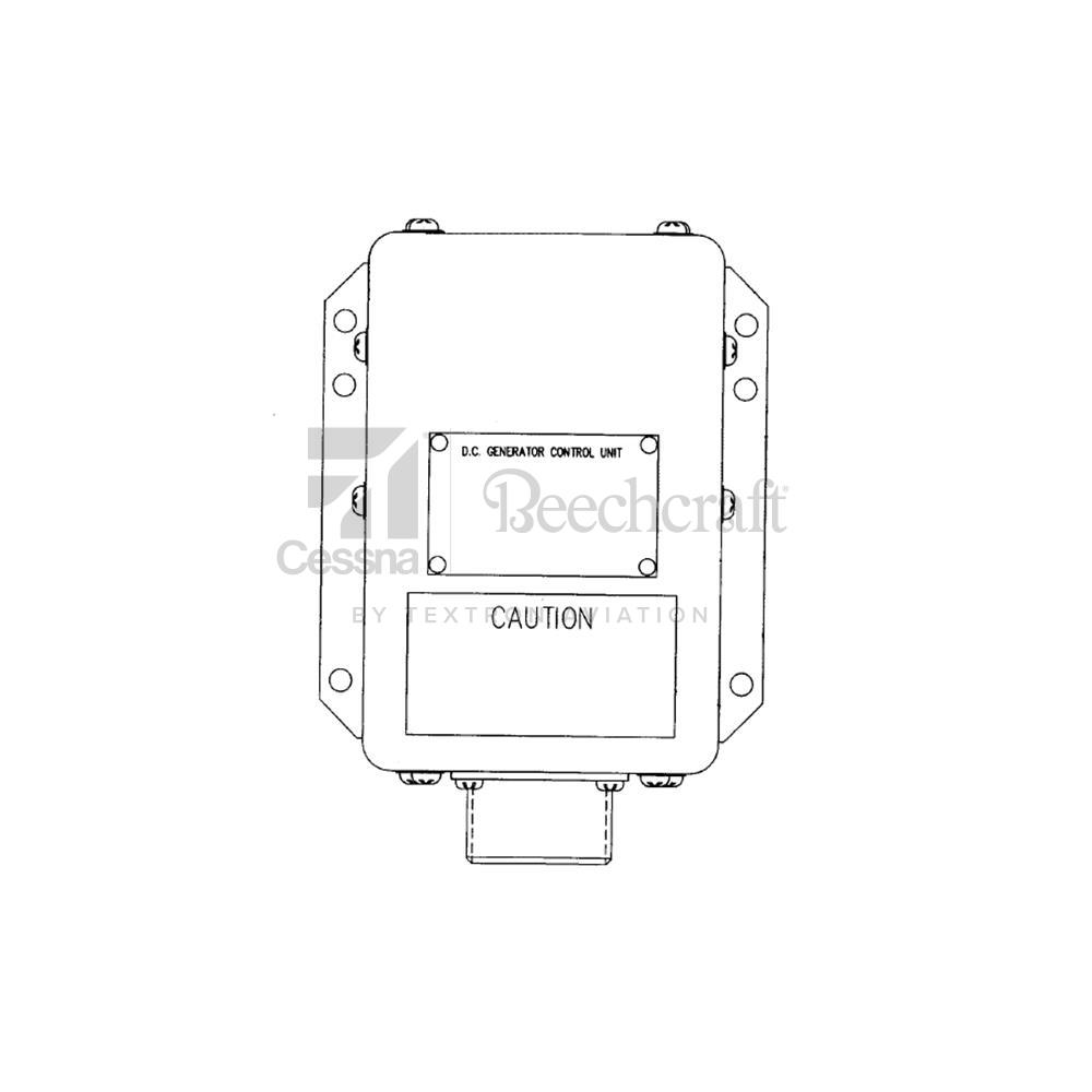 51539-006JEX|GENERATOR CONTROL UNIT