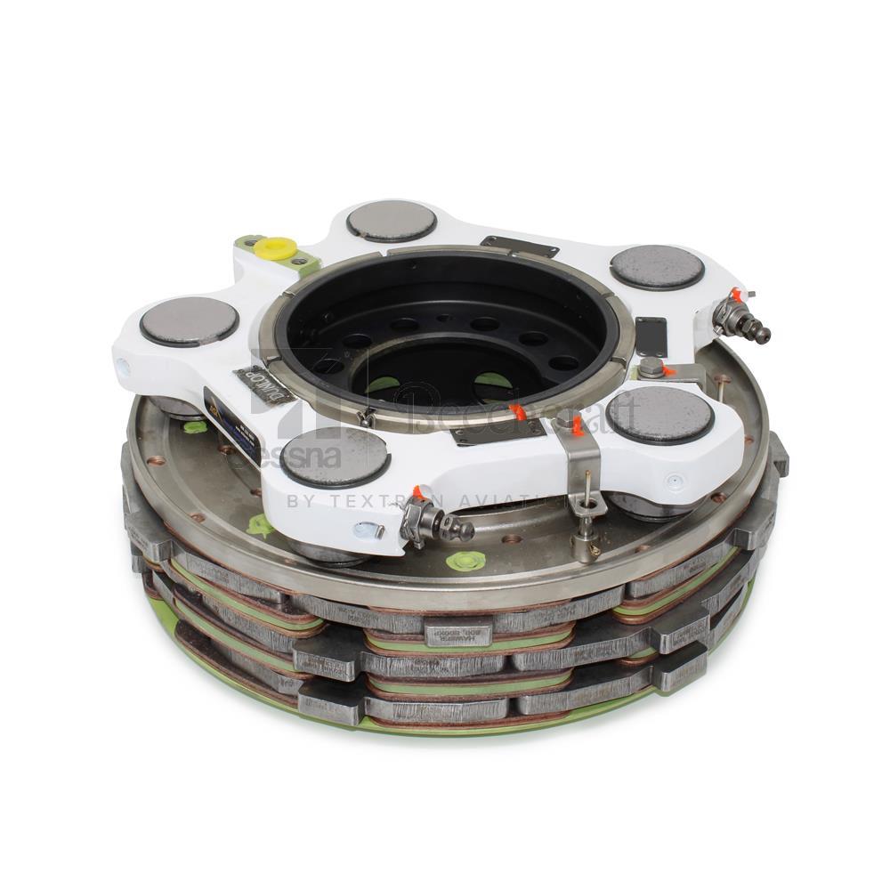 AHA1897 | Meggitt Brake Assembly