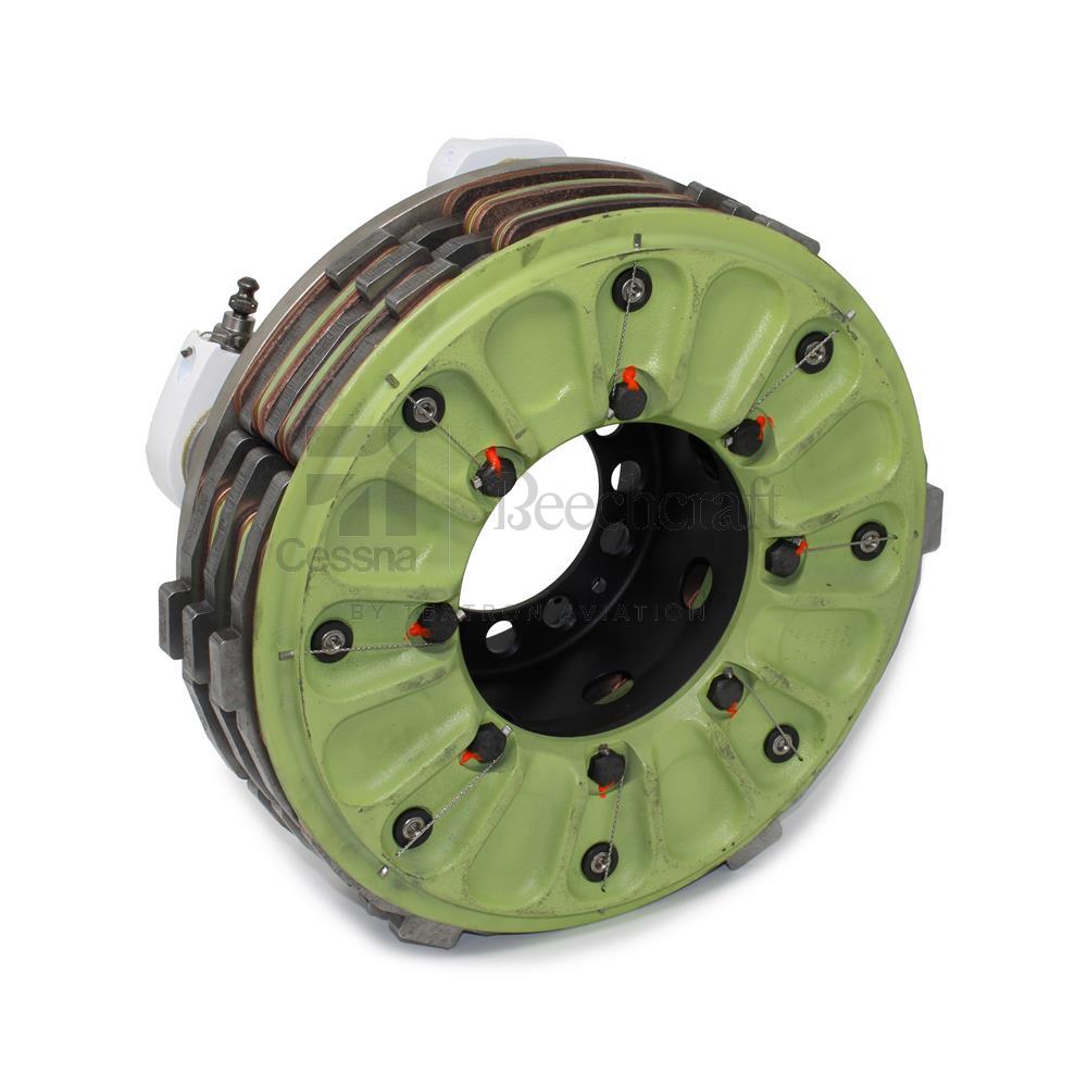 AHA1897 | Meggitt Brake Assembly