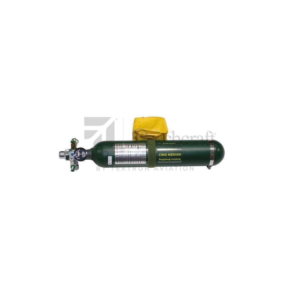 9914067-47 | Oxygen Cylinder Assembly