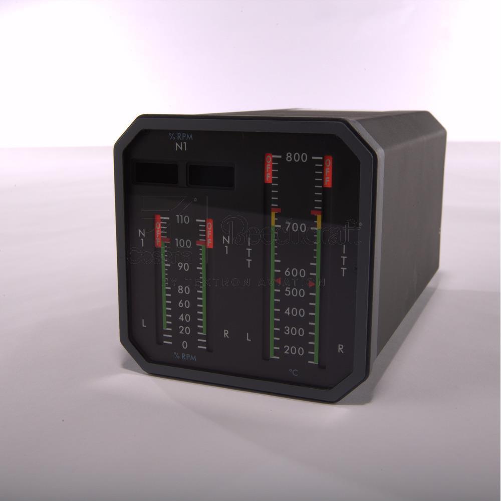 ITT GAUGE