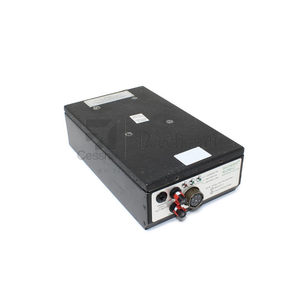 100-0540-04|BATTERY, EMERGENCY