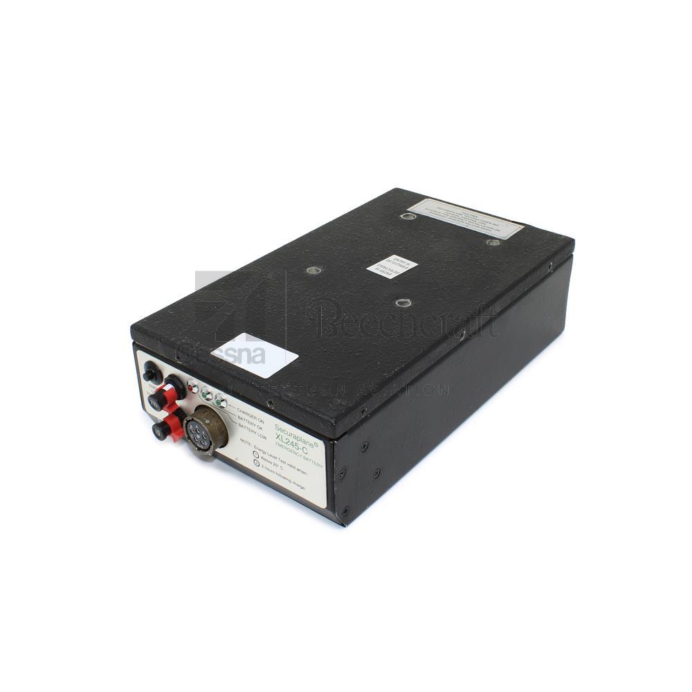 100-0540-04|BATTERY, EMERGENCY