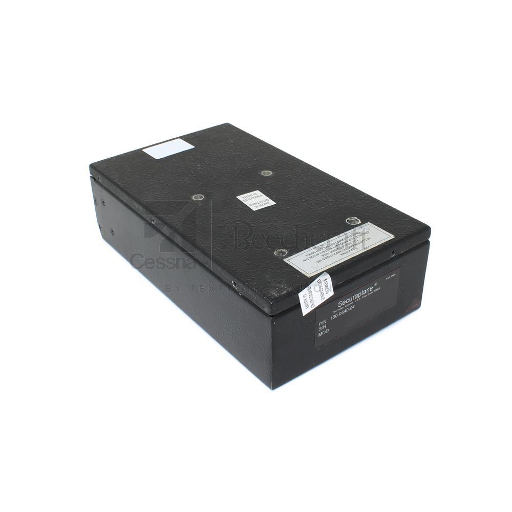 100-0540-04|BATTERY, EMERGENCY