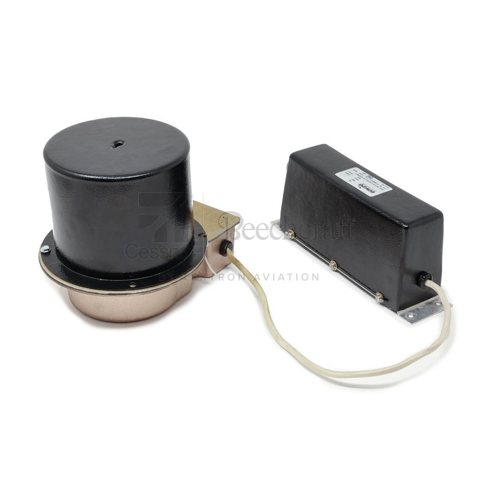 132-380009-21|BLOWER & MOTOR CONTROLLER ASSY